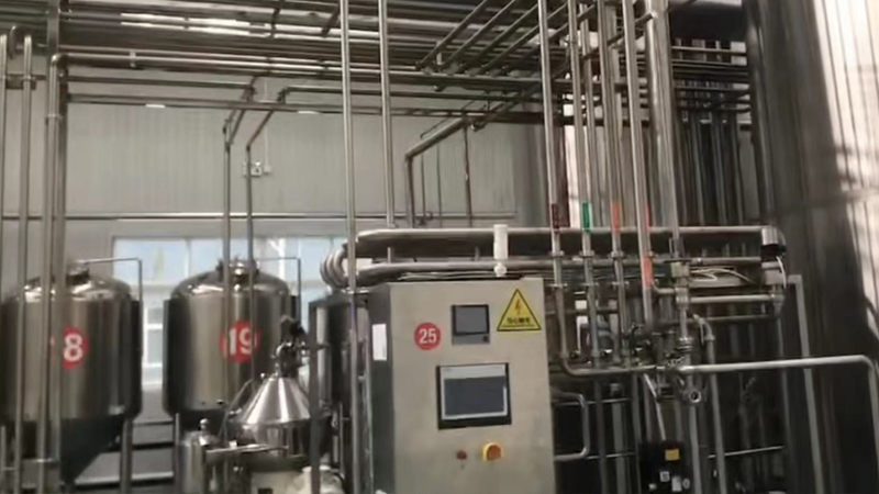 肥西河北船头客精酿啤酒厂